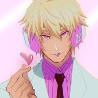 ✨ Hachi ✨ (@enbyhachi) 's Twitter Profile