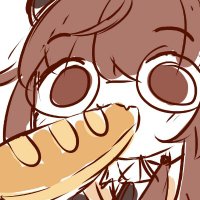 PAN パン🥖 VTUBER (@panthebread) 's Twitter Profile