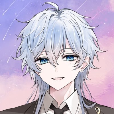 夢我(Muga)💙🎧🪽@M∞N(ムーン)さんのプロフィール画像