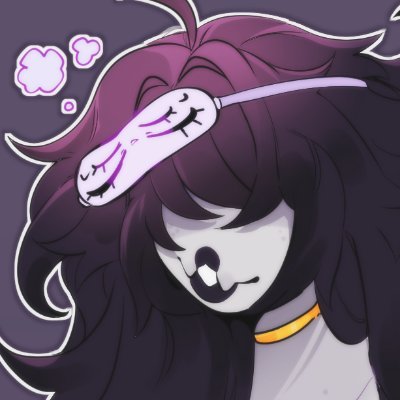 Spider Kaiju🖤MILF
Twitch Partner
3D Art | VA
#sizetwitter #giantess
🔞18+ ONLY
#AcanthaArt
https://t.co/MBuVlWyDVE
🖤@KalmlyHere @VASockz @Makarimorph🖤