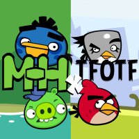 Angry Birds: May-Ham! + The Fight Of The Flock (@ab_mayham) 's Twitter Profile
