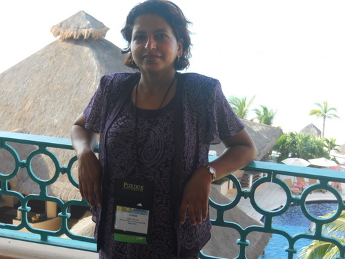 Connecting with people to create change and make a difference