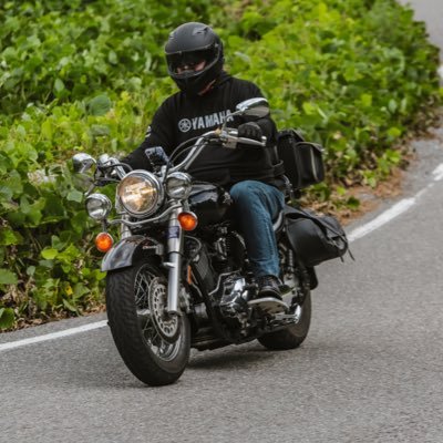 @RidingHappy