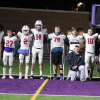 Trystan Wilcox (@wilcox_trystan) 's Twitter Profile Photo
