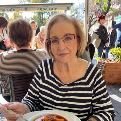 squarehalo5's profile picture. Lover of God; Speaker; Author of I Choose to Forgive; Meraki*Connection catalyst; Europe Ministries Director of A.C.T. Intl