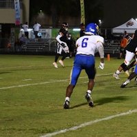 Zymerius Brown (@zymeriusbrown07) 's Twitter Profile