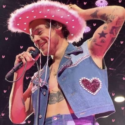 welcomfinalshow's profile picture. 23/05/18 Harry 
06/07/18 Niall