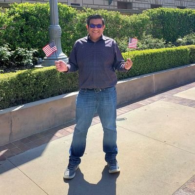 budilee55308780's profile picture. | USA🇺🇸 | No DMs🚫 |🐉Dragon Believer🐉| 🚀SpaceShip Believer🚀|Humor-Comedy | 1 pack Stomach | Husband, a Father of 2 | I love to cook and eat meat 🥩🍖🍗🥓