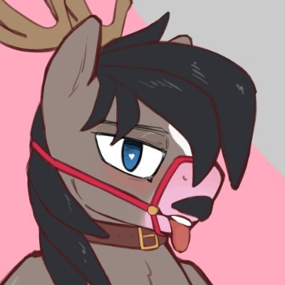 24
artist
🔞 NO MINORS 🔞
https://t.co/P3zbwyPS0V