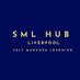 SML Hub Liverpool (@smlhub) Twitter profile photo SML Hub Liverpool (@smlhub) Twitter profile photo