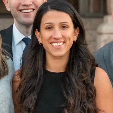 gina__hinojosa's profile picture. Chief of Staff @JamesTalarico