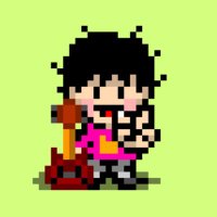 まーくです。 (@matsui_keisuke) 's Twitter Profile