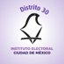 Distrito30IECM (@distrito30iecm) Twitter profile photo Distrito30IECM (@distrito30iecm) Twitter profile photo