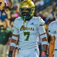 Keeman Thibodeaux (@keemanthib82132) 's Twitter Profile
