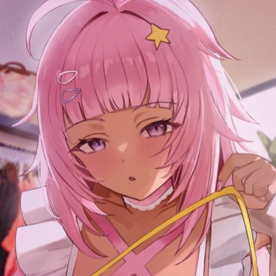 🌌 sleepy-eyed stylist — 💫 cozy vtuber ᶻ 𝗓 𐰁 💖: @junpoe_ -ˋˏ✄┈┈┈┈ 𐙚 art tag: #stellarart ママ: @tinyfrogie パパ: @spoovae