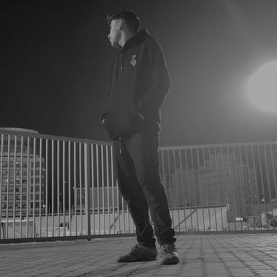 medo68916's profile picture. 🎮FORTNITE 🎮
🌚L ❤️