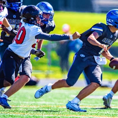 6'4 ~220lbs~ |CO 2027| OLB/DE | Corona Centennial High school | Reach me -951-271-6921-ayloushali@gmail.com-