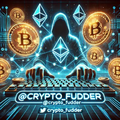 Crytpo_fudder's profile picture. oppsa.