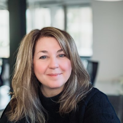 Founder and CEO @YeagerMarketing. B2B marketer specializing in tech. Contributor @Forbes_Agency.