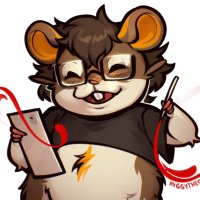 MIGGYTHEO 🐹 COMMS: CLOSED (@miggytheo) 's Twitter Profile Photo MIGGYTHEO 🐹 COMMS: CLOSED (@miggytheo) 's Twitter Profile Photo