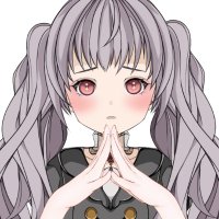 月野雨子@新人Vtuber (@tsukino_ameko) 's Twitter Profile