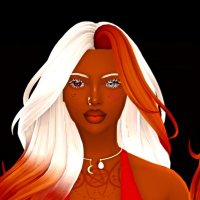 ☾Lunar Rose❦(Hiatus) (@lunarrroses) 's Twitter Profile