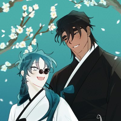 류요치🖤💚🐻🦊さんのプロフィール画像
