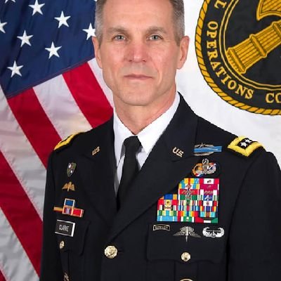 richard_clrk's profile picture. 12TH Commanding General of the USSOCOM 
Born in Stuttgart, Germany
Lives in Tampa, Florida