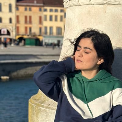 zahra Profile