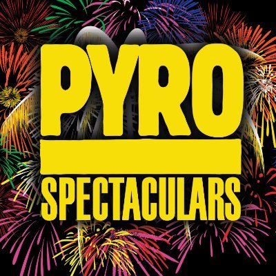 America's Premiere Fireworks Entertainment Company.