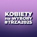 Kobiety na Wybory | Kobiety z Trzaskiem (@kobietynawybory) Twitter profile photo Kobiety na Wybory | Kobiety z Trzaskiem (@kobietynawybory) Twitter profile photo