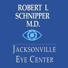 Dr. Schnipper and his team at Jacksonville Eye Center are committed to improving your vision and quality of life. #LASIK #VisionCorrection #CataractSurgery