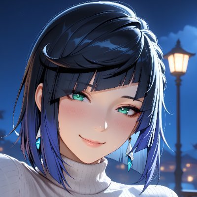 TAKI_AI_Art's profile picture. 投稿されるイラストはすべてAIイラストです。
フォローやいいね、ありがとうございます！