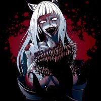 Marquesa Inari 📼 #HorrorVtuber #SlasherVtuber (@marquesainari) 's Twitter Profile