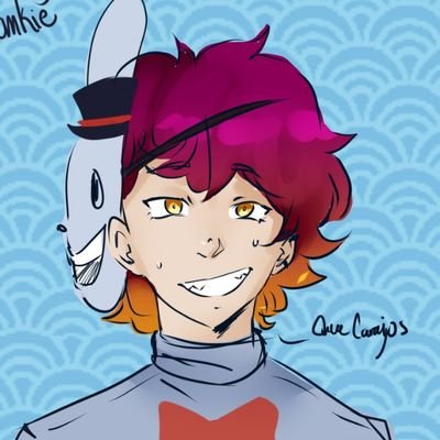 CiracE304's profile picture. soy fanático del los juegos,artes,fanarts,historias y etc