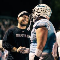 Tommy McMahon (@coacht11_) 's Twitter Profile
