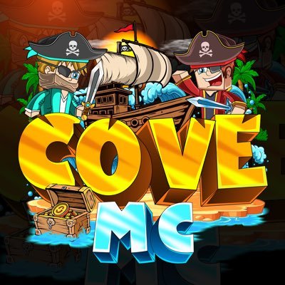 CoveMC, the ultimate Towny experience. 1.21+, Dungeons, Quests, Player Markets, and much much more! | Server IP: TBD