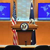 State Department Spokesperson 2013-2025 (@statedeptspox_a) 's Twitter Profile Photo State Department Spokesperson 2013-2025 (@statedeptspox_a) 's Twitter Profile Photo