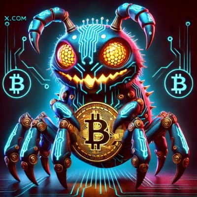 Cryptohermes187's profile picture. #XMR #LINK #TAO