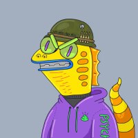 Meleeme | BLE 🦎 (@meleemee) 's Twitter Profile Photo