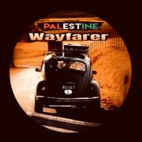 عابر سبيل🇵🇸Wayfarer (@issam1900halta1) 's Twitter Profile Photo عابر سبيل🇵🇸Wayfarer (@issam1900halta1) 's Twitter Profile Photo