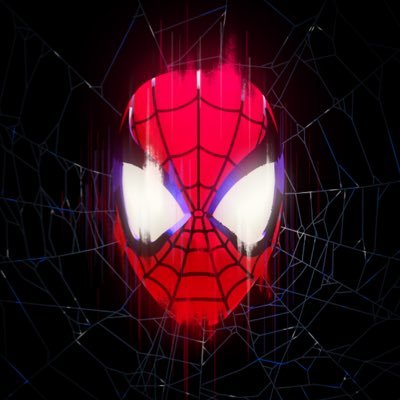 (cancelled) The Official X account for our new Fanmade Cartoon: You’re My Hero, Spider-Man 🕷️