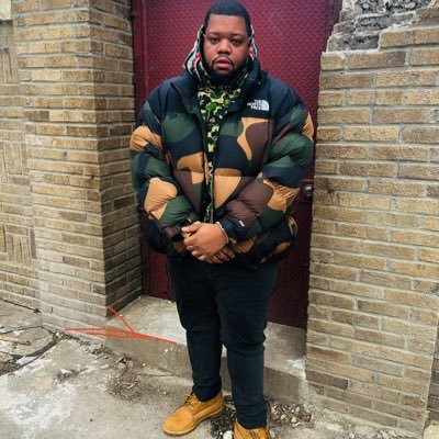 _Ricasso's profile picture. I’m a Brooklyn boy I might take some getting used to.