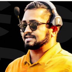 Coach “Moose” Mahmood Profile