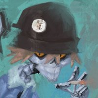Luke💀 (@drunkedfox) 's Twitter Profile