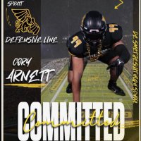 CORY ALLNET ARNETT (@allnetarnett) 's Twitter Profile