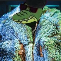 Der Guapo von Dojima (@guapocroco) 's Twitter Profile Photo Der Guapo von Dojima (@guapocroco) 's Twitter Profile Photo