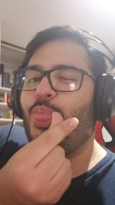 Jugador de videojuegos en Twitch y Youtube │ Me gusta hacer contenido c: