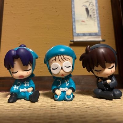 まかろんさんのプロフィール画像