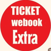 تذاكر إكسترا من webook (@ticetsaudi) 's Twitter Profile